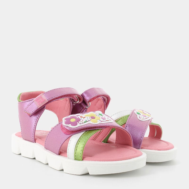 BAMBINA da BAMBINI | SANDALI AGATHA RUIZ DE LA PRADA