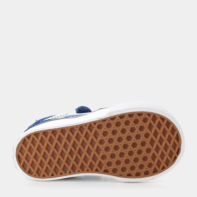 BAMBINO da BAMBINI | PRIMI PASSI VANS