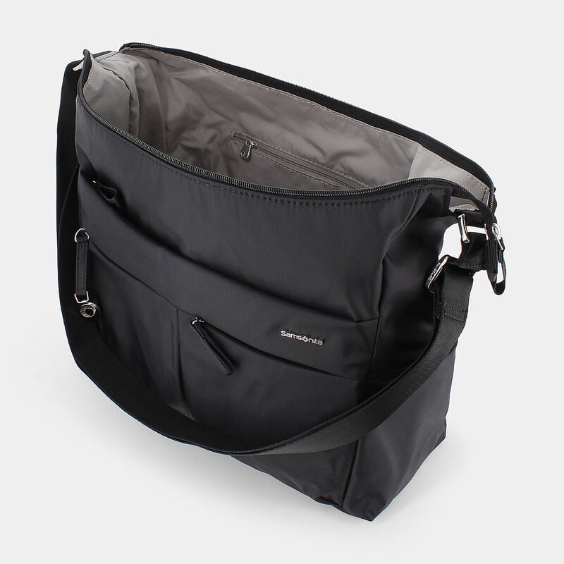 null da SAMSONI KP009019 MOVE5.0 BLACK I25 | null SAMSONITE
