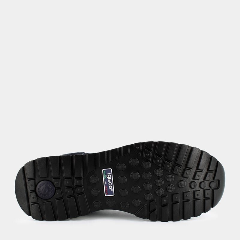 SCARPE da UOMO | SNEAKERS IGI & CO.