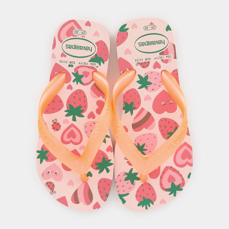 BAMBINA da BAMBINI | CIABATTE HAVAIANAS