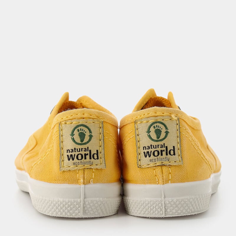 BAMBINO da BAMBINI | SNEAKERS NATURAL WORLD