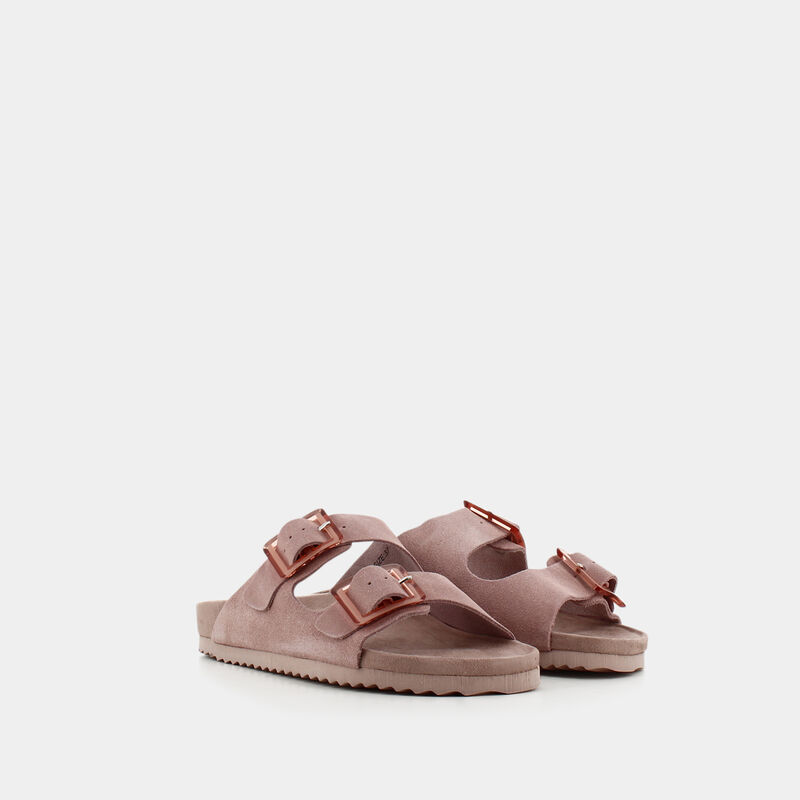 SCARPE da DONNA | SANDALI COLORS OF CALIFORNIA