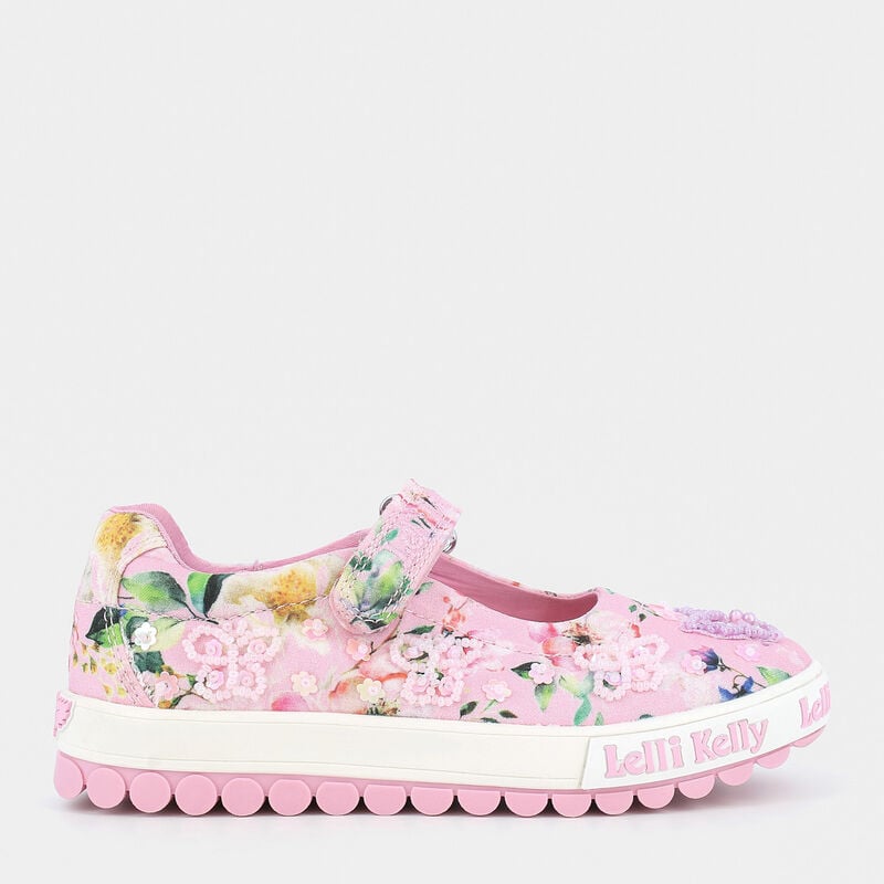 BAMBINA da BAMBINI | SNEAKERS LELLI KELLY