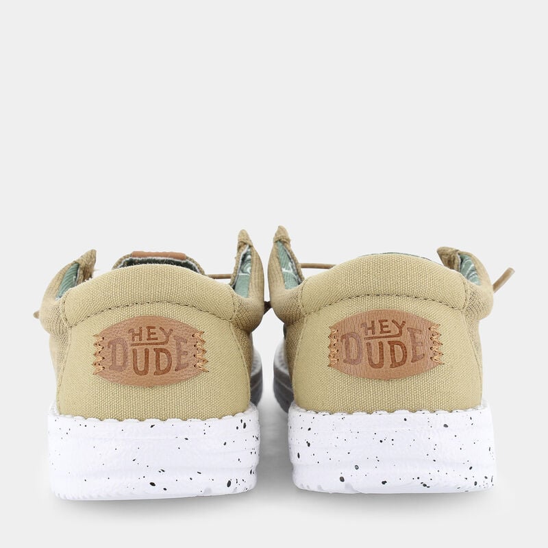 BAMBINO da BAMBINI | SNEAKERS HEY DUDE