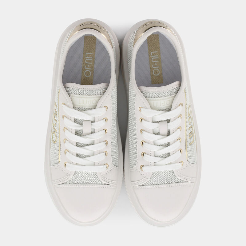 SCARPE da DONNA | SNEAKERS LIU-JO