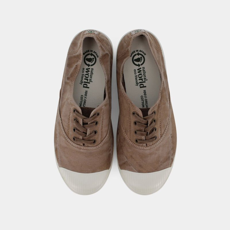 SCARPE da UOMO | MOCASSINI NATURAL WORLD