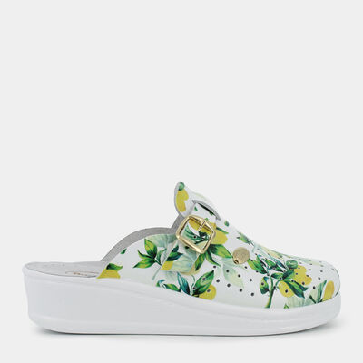 SCARPE da DONNA | CIABATTE DUNE VERDI