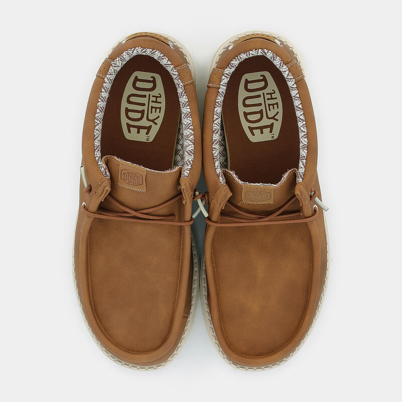 SCARPE da UOMO | MOCASSINI HEY DUDE