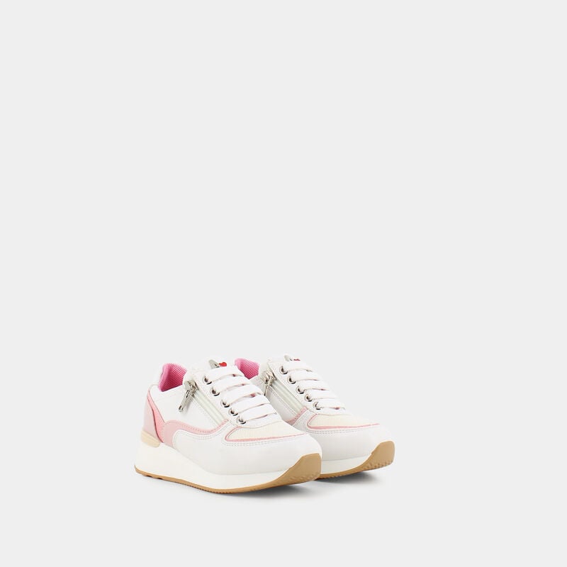 BAMBINA da BAMBINI | SNEAKERS ASSO