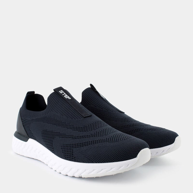 SCARPE da UOMO | SNEAKERS STEP BY STEP