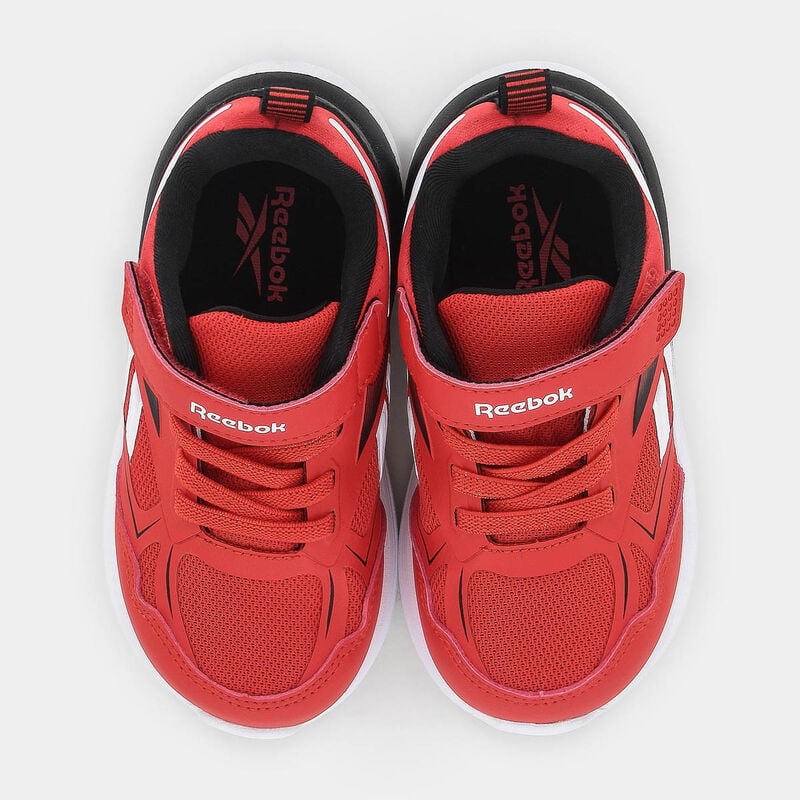BAMBINO da BAMBINI | PRIMI PASSI REEBOK