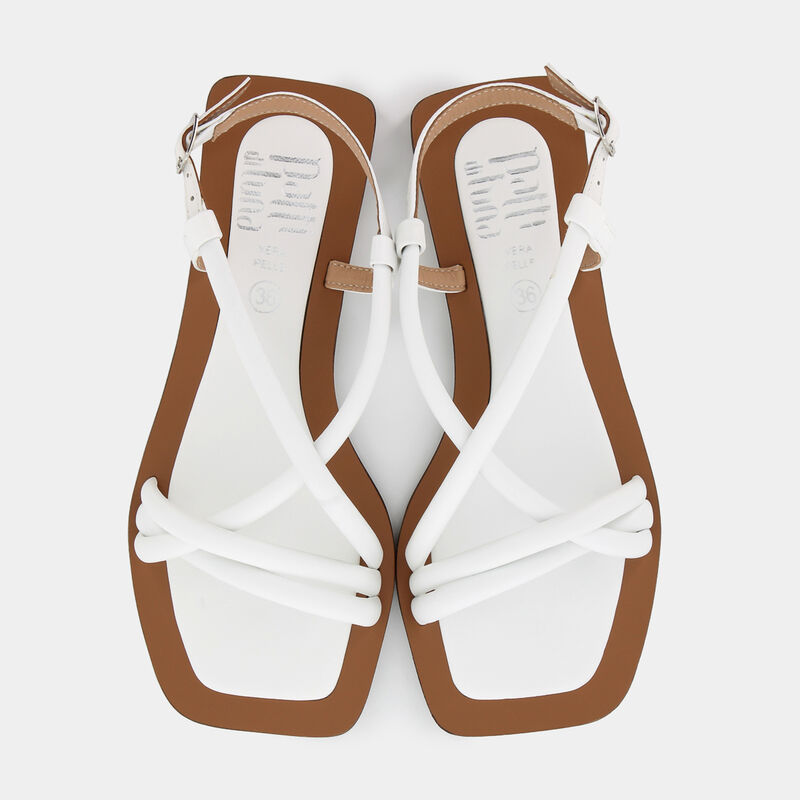 SCARPE da DONNA | SANDALI PATTI DI LUNA