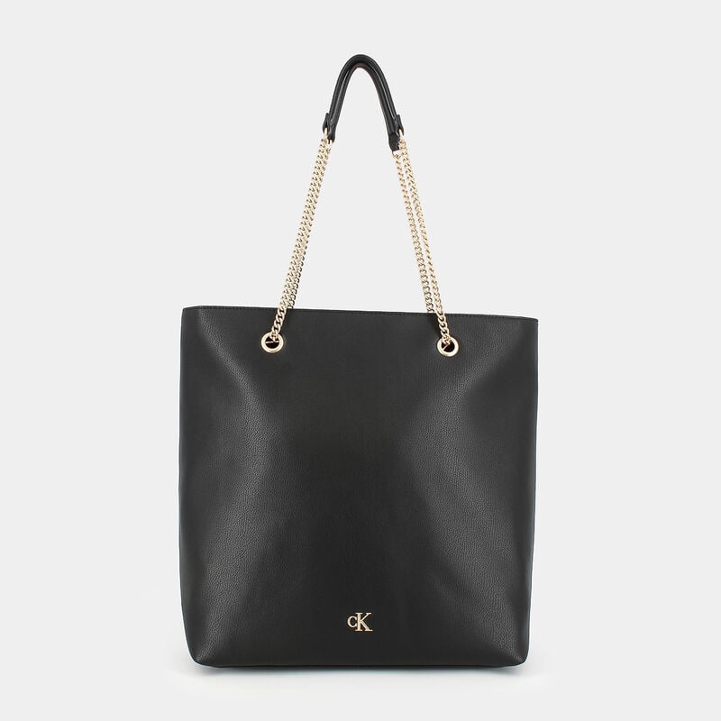 UB1 MINIMAL BLACK I25 da CALVIN  3204G | null CALVIN KLEIN