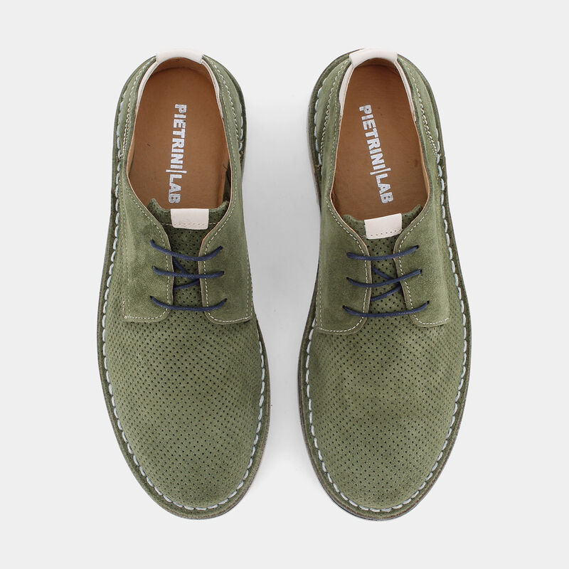 SCARPE da UOMO | STRINGATE PIETRINI LAB