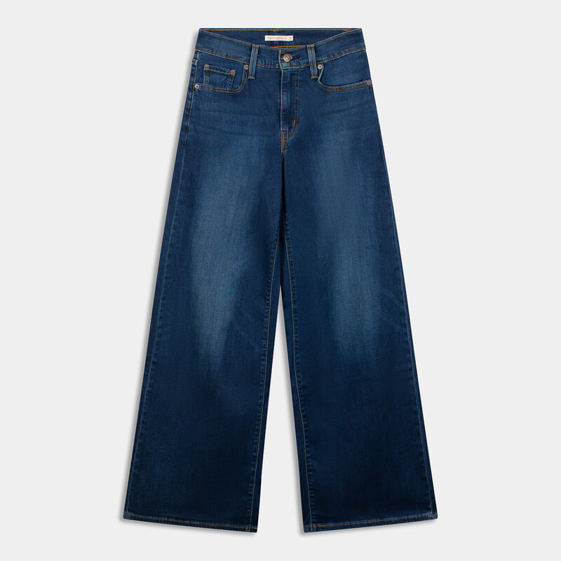 ABBIGLIAMENTO da DONNA | PANTALONI LEVI'S