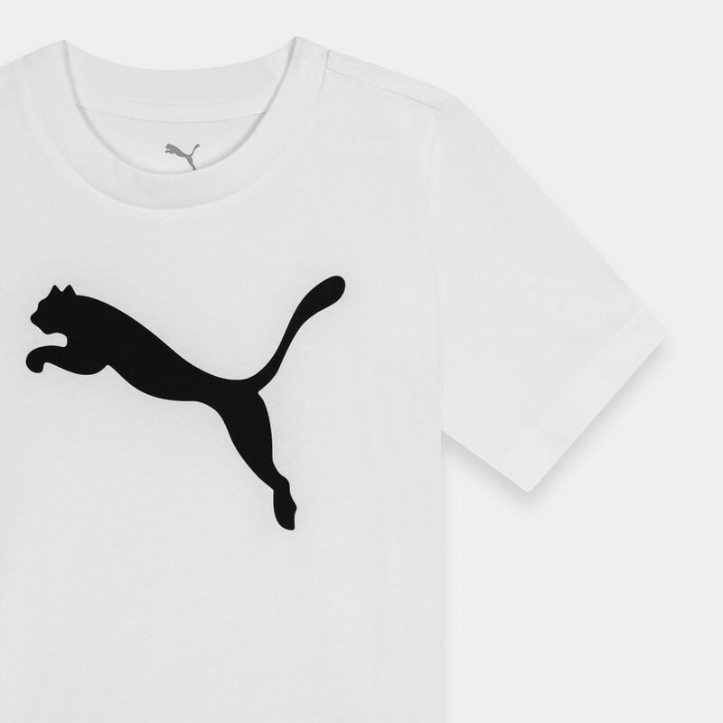 BAMBINO da BAMBINI | ABBIGLIAMENTO PUMA