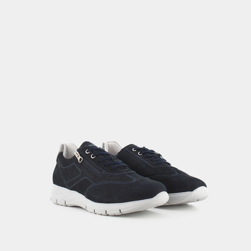 SCARPE da UOMO | SNEAKERS NERO GIARDINI