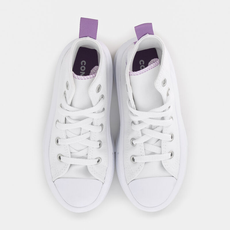 BAMBINA da BAMBINI | SPORTIVE CONVERSE