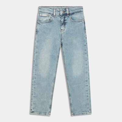 BAMBINO da BAMBINI | ABBIGLIAMENTO CALVIN KLEIN JEANS