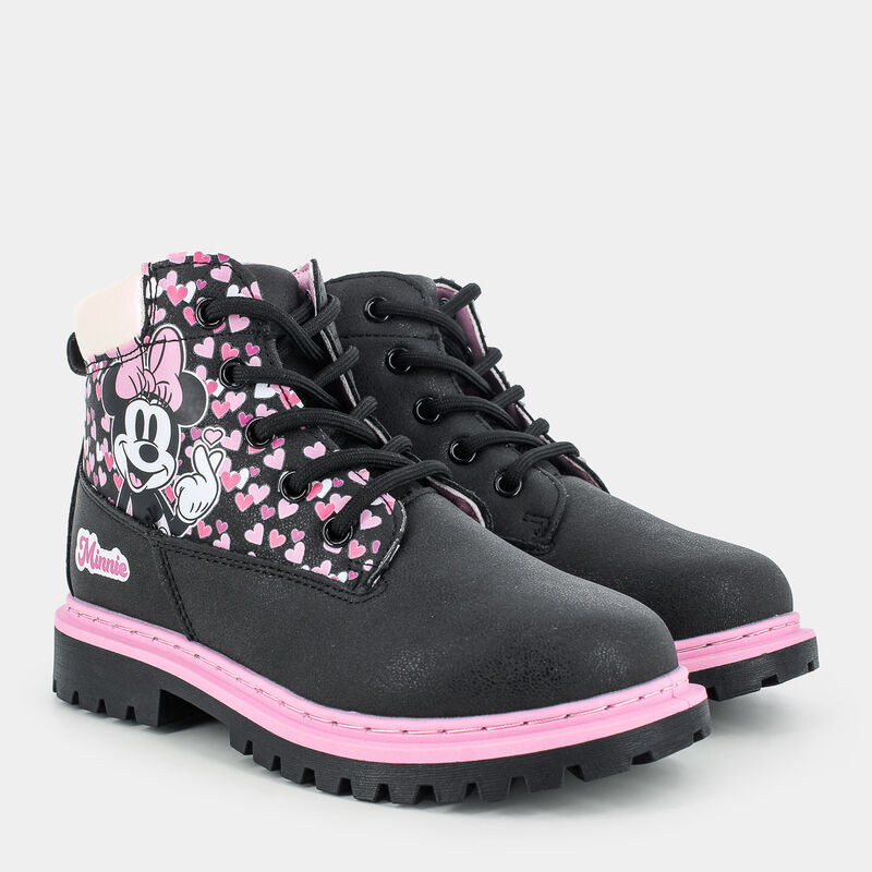 BAMBINA da BAMBINI | SCARPONCINI E STIVALETTI MINNIE