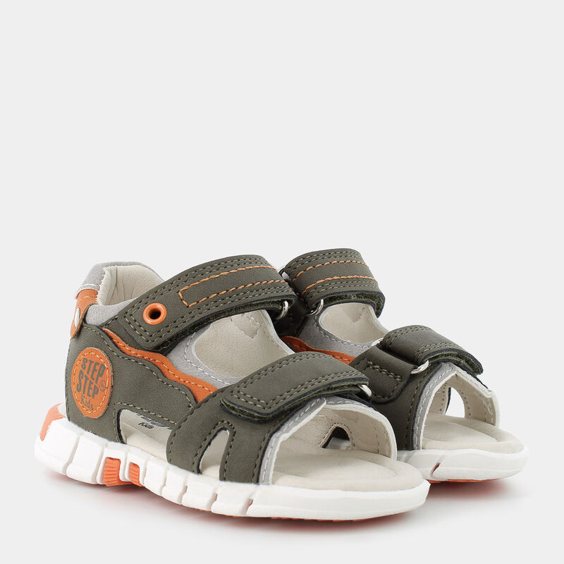 BAMBINO da BAMBINI | PRIMI PASSI STEP BY STEP