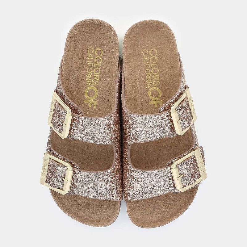 SCARPE da DONNA | SANDALI COLORS OF CALIFORNIA