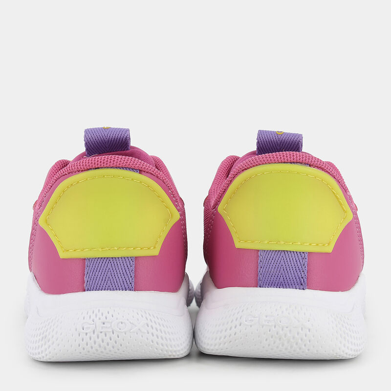 BAMBINA da BAMBINI | SNEAKERS GEOX