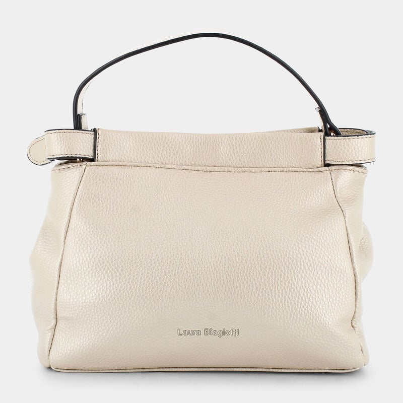 1B ANKLE BEIGE I23 da LAURA B 23W250 | null LAURA BIAGIOTTI