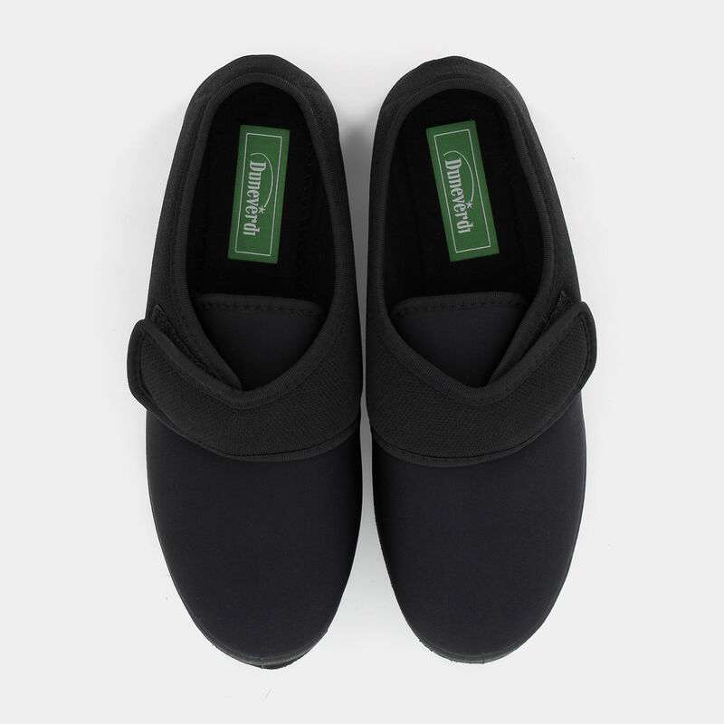 SCARPE da DONNA | PANTOFOLE DUNE VERDI
