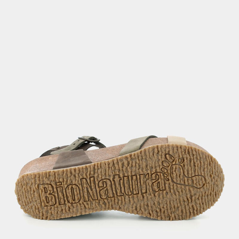 SCARPE da DONNA | SANDALI BIONATURA