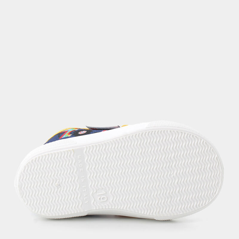 BAMBINO da BAMBINI | SANDALI SUPERGA