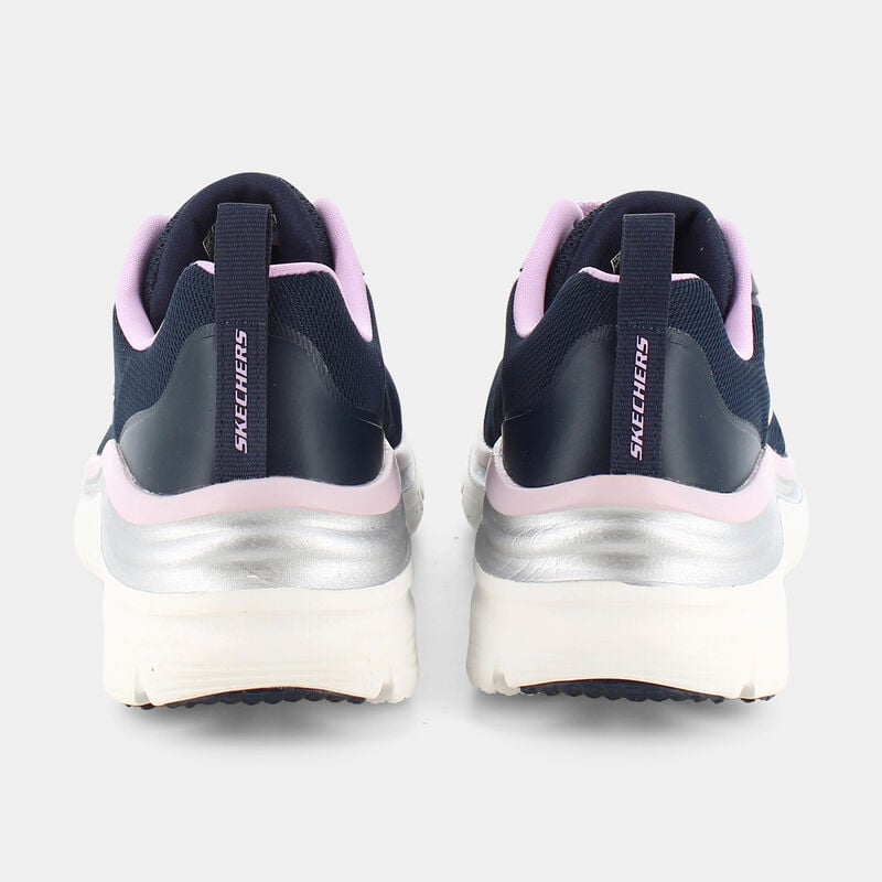 SCARPE da DONNA | SPORTIVE SKECHERS
