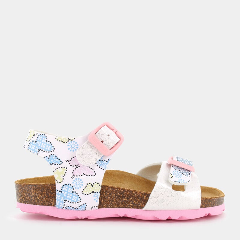 BAMBINA da BAMBINI | SANDALI GRUNLAND