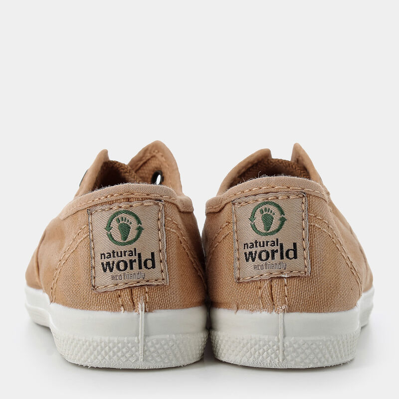 BAMBINO da BAMBINI | SNEAKERS NATURAL WORLD