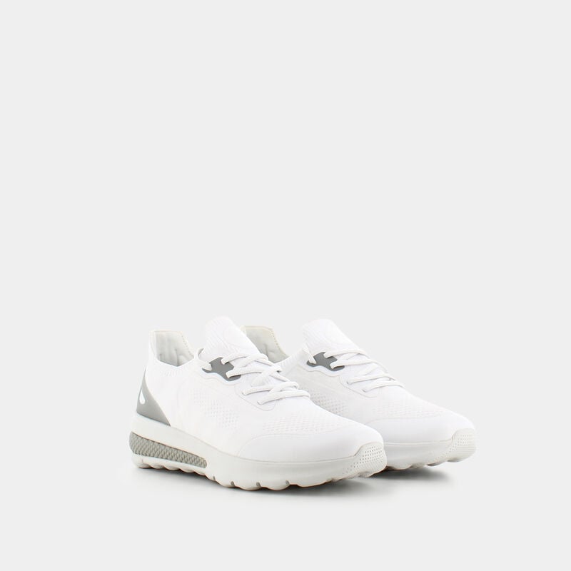SCARPE da UOMO | SNEAKERS GEOX