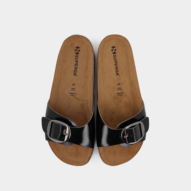 SCARPE da DONNA | SANDALI SUPERGA