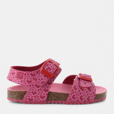 BAMBINA da BAMBINI | SANDALI AGATHA RUIZ DE LA PRADA