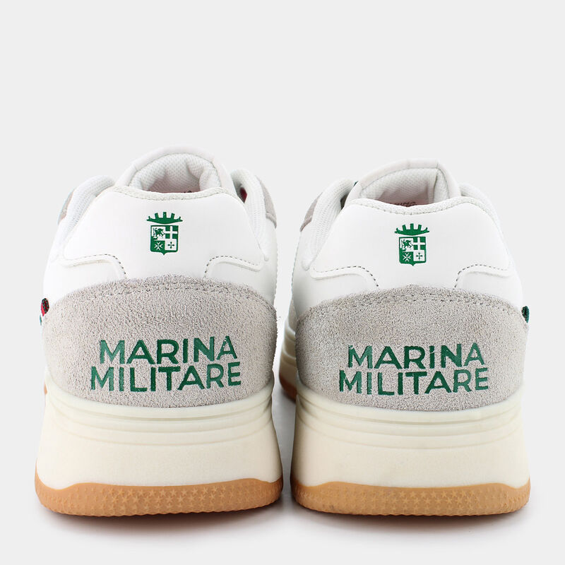 SCARPE da UOMO | SNEAKERS MARINA MILITARE