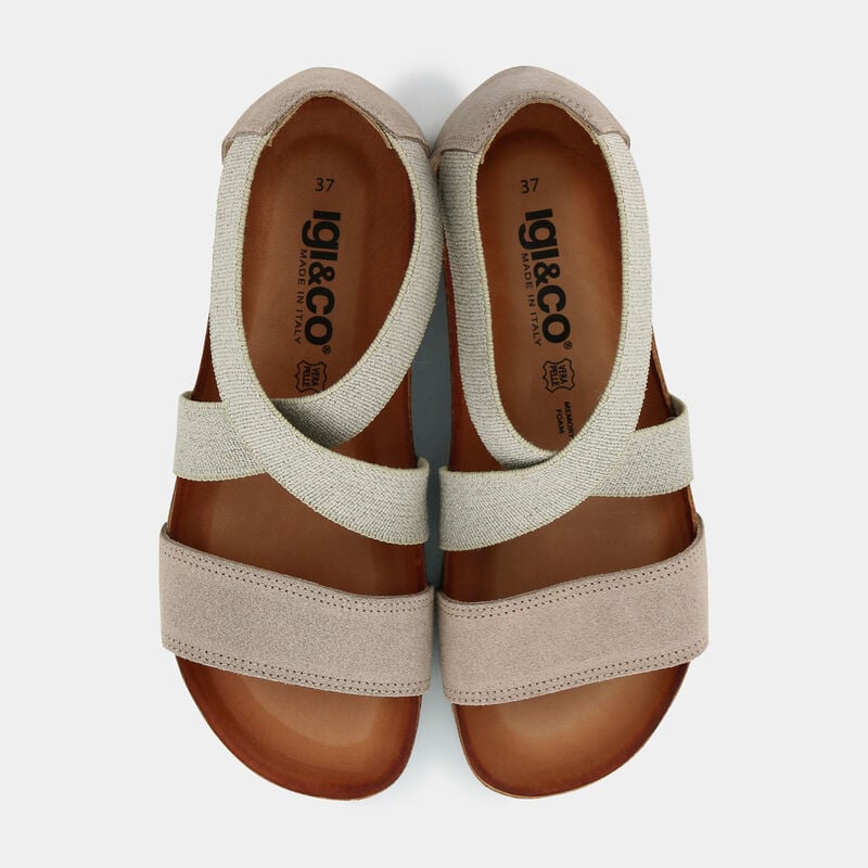 SCARPE da DONNA | SANDALI IGI & CO.