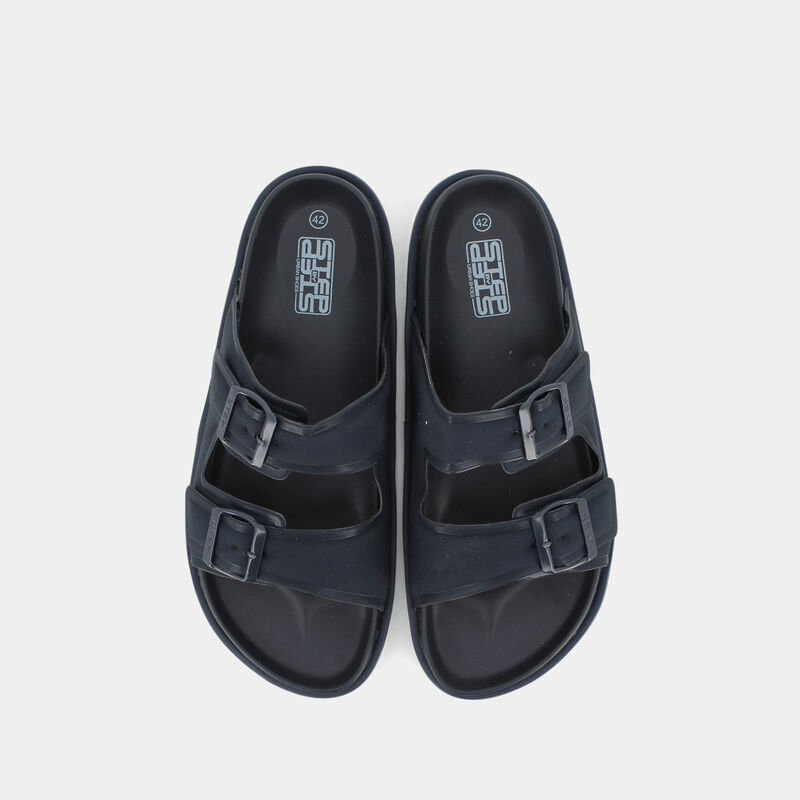 SCARPE da UOMO | SANDALI STEP BY STEP
