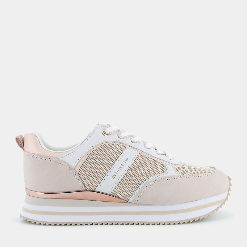 SCARPE da DONNA | SNEAKERS SHEEN