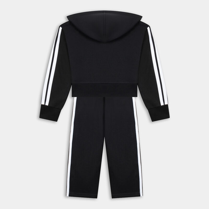 BAMBINA da BAMBINI | ABBIGLIAMENTO ADIDAS