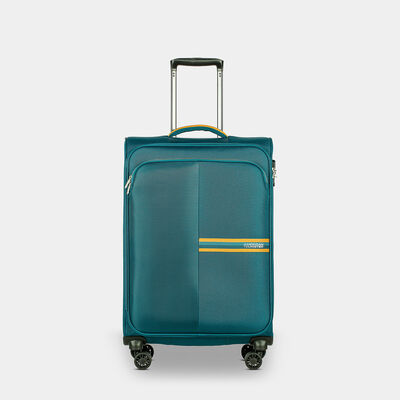 VIAGGIO da UOMO | TROLLEY MEDIO AMERICAN TOURISTER