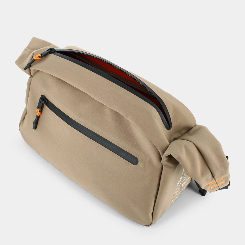 null da ECOALF BONDED HOBO KANGARO I23 | null ECOALF