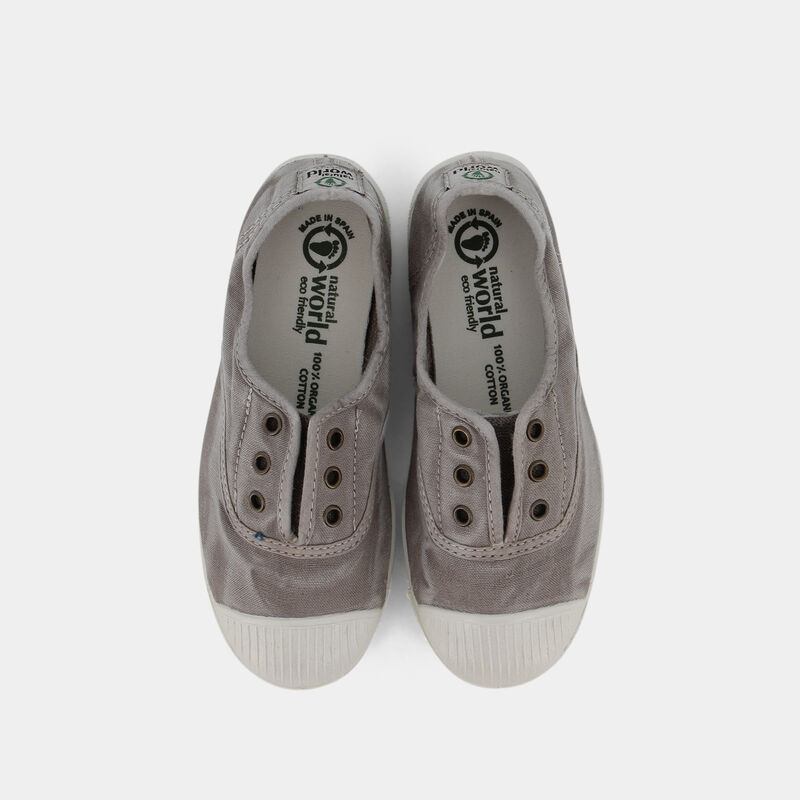 BAMBINO da BAMBINI | SNEAKERS NATURAL WORLD