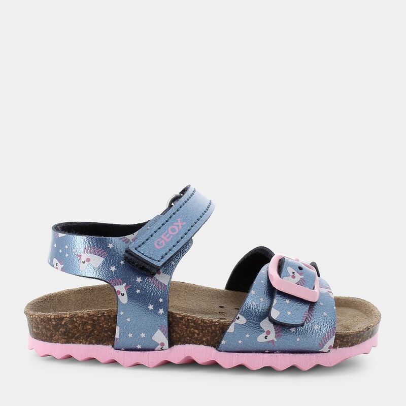 BAMBINA da BAMBINI | PRIMI PASSI GEOX