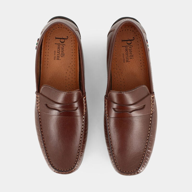 SCARPE da UOMO | MOCASSINI FRATELLI PIETRINI