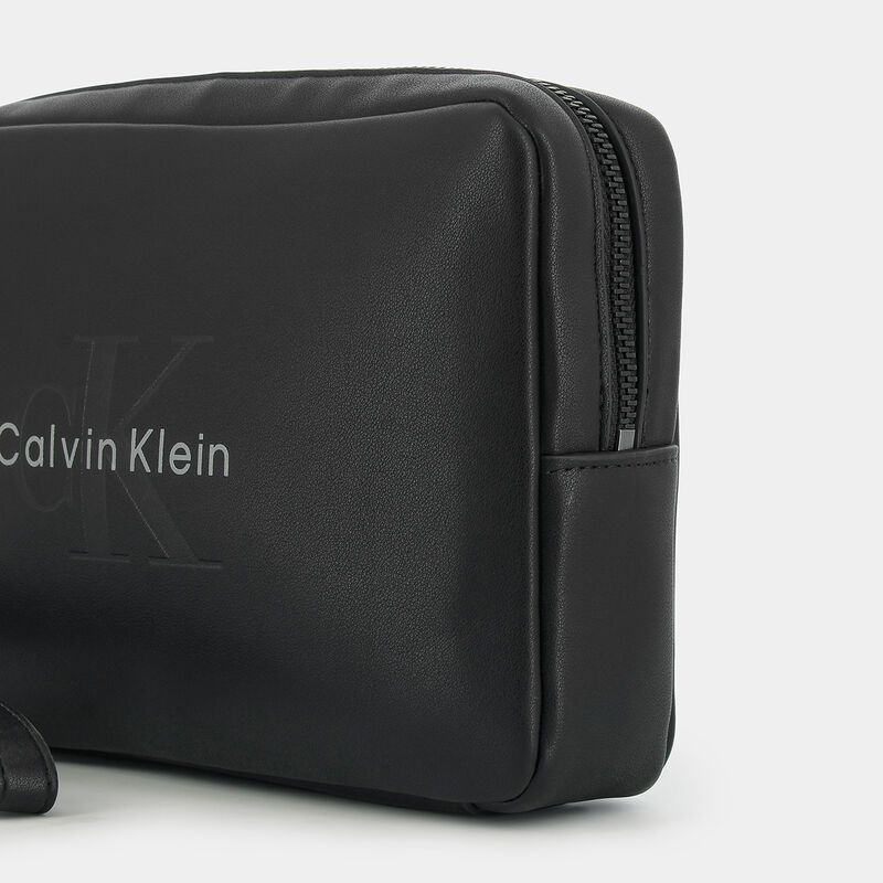 UB1 BOLD BLACK I26 da CALVIN  1257G | null CALVIN KLEIN