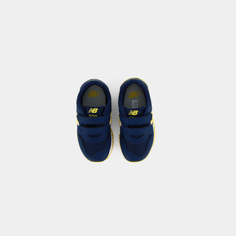 BAMBINO da BAMBINI | PRIMI PASSI NEW BALANCE